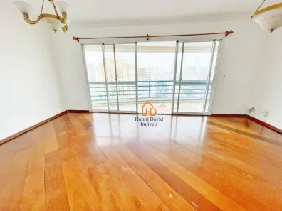 Apartamento com 3 Quartos à venda, 104m² no Aclimação, São Paulo