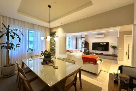 Apartamento com 2 Quartos à venda, 130m² no Copacabana, Rio de Janeiro