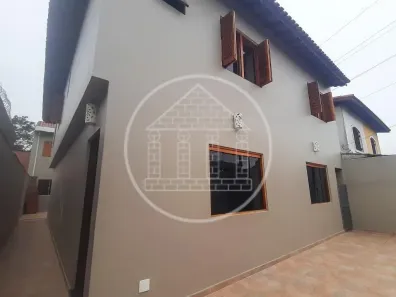 Sobrado com 3 Quartos à venda, 280m² no Parque América, São Paulo
