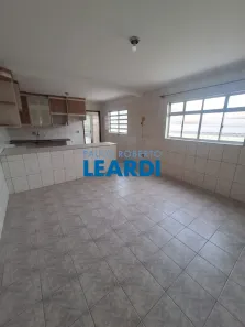 Sobrado com 2 Quartos para alugar, 190m² no Jardim Jamaica, Santo André