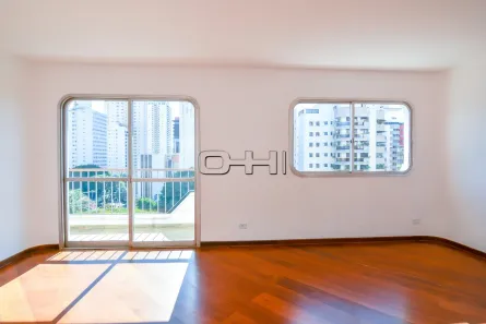 Apartamento com 4 Quartos à venda, 180m² no Brooklin Paulista, São Paulo