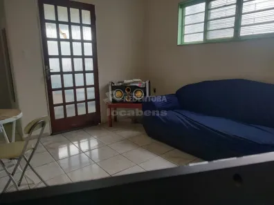 Casa com 3 Quartos à venda, 143m² no Jardim Santo Antônio, São José do Rio Preto
