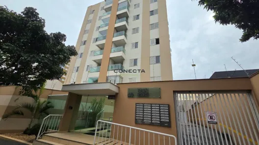 Apartamento com 3 Quartos à venda, 89m² no Judith, Londrina