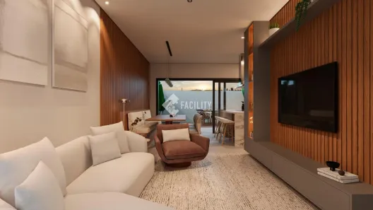 Casa de Condomínio com 3 Quartos à venda, 205m² no Jardim Professora Tarcília, Campinas