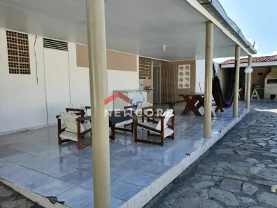 Casa com 3 Quartos à venda, 208m² no Poço, Cabedelo