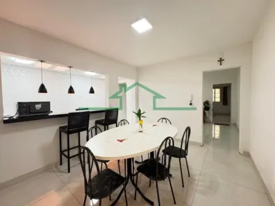 Casa com 2 Quartos à venda, 96m² no Vila Independência, Piracicaba