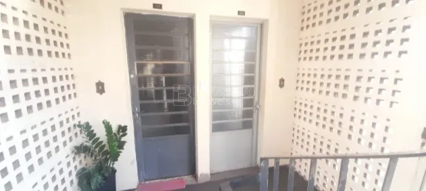 Apartamento com 2 Quartos à venda, 45m² no Vila Xavier (Vila Xavier), Araraquara