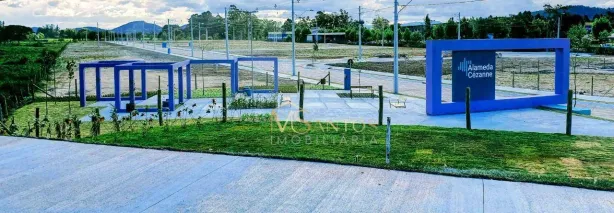 Lote/Terreno à venda, 360m² no Vargem Grande, Florianópolis