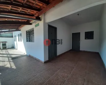 Casa com 3 Quartos à venda, 115m² no Eldorado, São José do Rio Preto