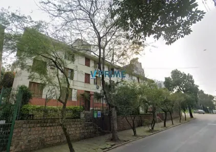 Apartamento com 2 Quartos à venda, 62m² no Petrópolis, Porto Alegre