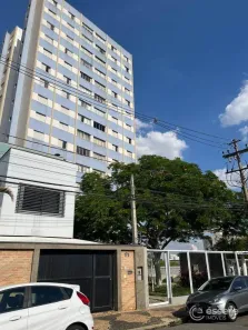 Apartamento com 3 Quartos à venda, 86m² no Bosque, Campinas