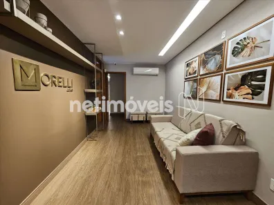 Sala Comercial à venda, 130m² no Centro, Belo Horizonte