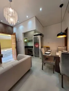 Sobrado com 2 Quartos à venda, 120m² no Vila Príncipe de Gales, Santo André