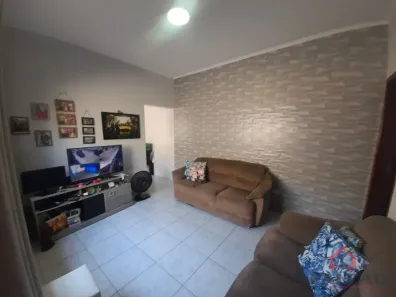 Casa com 2 Quartos à venda, 102m² no Ocian, Praia Grande