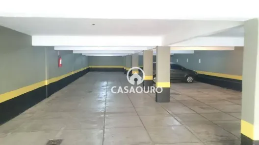 à venda, 20m² no Santa Efigênia, Belo Horizonte