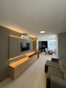 Apartamento com 3 Quartos à venda, 97m² no , Itapema