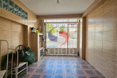 Casa com 4 Quartos à venda, 180m² no Interlagos, São Paulo