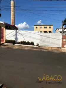 Casa com 3 Quartos para alugar, 231m² no Recreio dos Bandeirantes, São Carlos