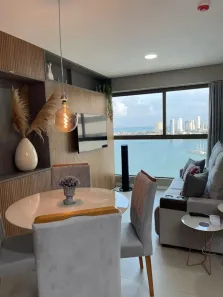 Apartamento com 1 Quarto à venda, 38m² no Boa Viagem, Recife