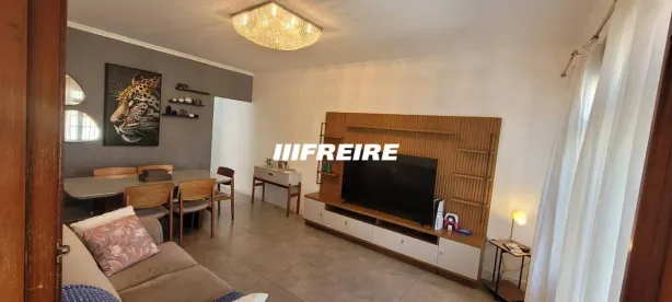 Casa com 2 Quartos à venda, 156m² no Olímpico, São Caetano do Sul