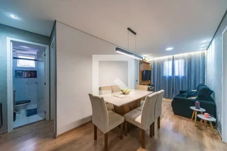 Apartamento com 3 Quartos à venda, 58m² no Jardim Cristiane, Santo André