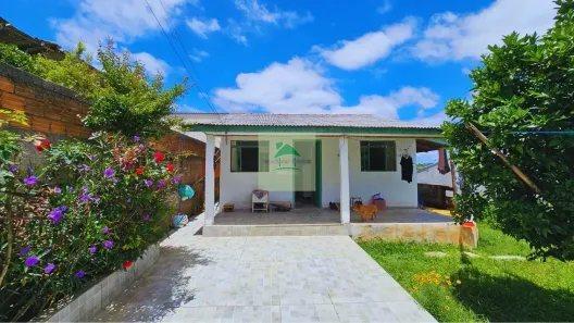 Casa com 2 Quartos à venda, 240m² no Jardim Boa Vista, Campo Magro