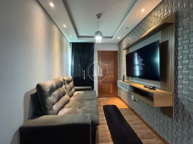 Casa com 2 Quartos à venda, 49m² no Bela Vista, Palhoça