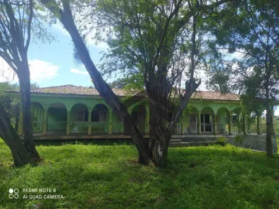 Fazenda/Sítio com 4 Quartos à venda, 37000m² no Primavera, Paudalho