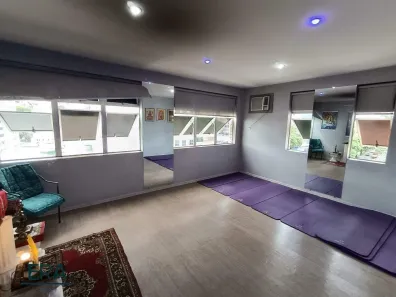 Imóvel Comercial à venda, 138m² no Funcionários, Belo Horizonte