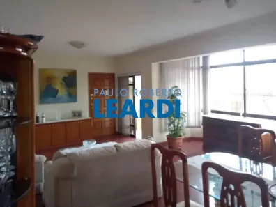 Apartamento com 3 Quartos à venda, 110m² no Perdizes, São Paulo