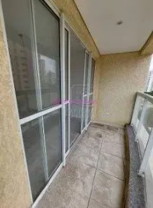 Apartamento com 3 Quartos à venda, 82m² no Parque das Nações, Santo André