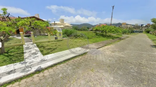Lote/Terreno à venda, 507m² no Pântano do Sul, Florianópolis