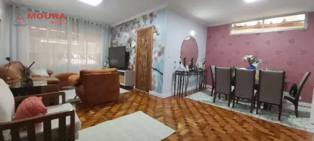 Sobrado com 3 Quartos à venda, 200m² no Jardim da Saúde, São Paulo