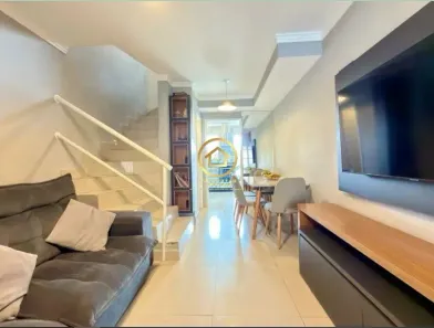Casa de Condomínio com 2 Quartos à venda, 55m² no Jaraguá, São Paulo
