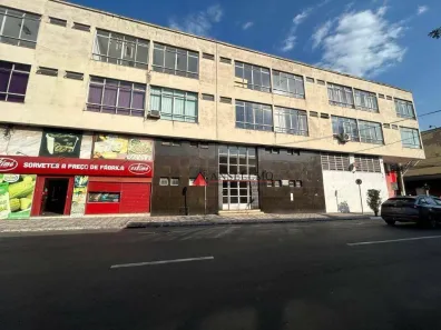 Sala Comercial para alugar, 61m² no Nova Petrópolis, São Bernardo do Campo