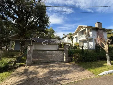 Casa com 3 Quartos à venda, 316m² no Mato Queimado, Gramado