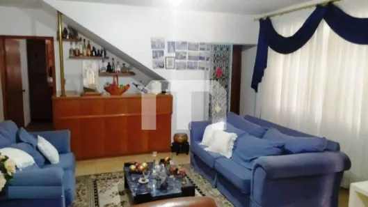 Sobrado com 4 Quartos à venda, 314m² no Maranhão, São Paulo