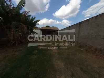 Casa com 2 Quartos à venda, 90m² no Jardim Bela Vista, Américo Brasiliense