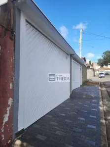 Lote/Terreno à venda, 125m² no Vila Floresta, Santo André