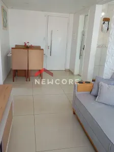 Apartamento com 2 Quartos à venda, 52m² no Cidade Parque Brasília, Guarulhos