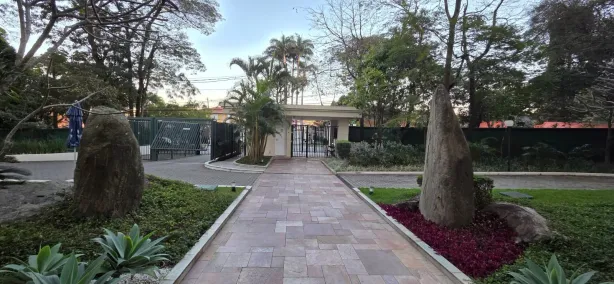Apartamento com 3 Quartos à venda, 181m² no Cidade São Francisco, São Paulo