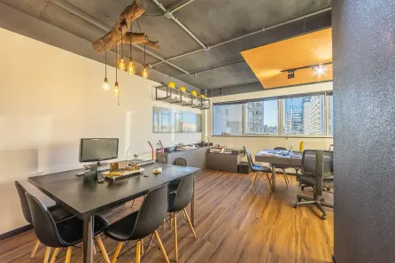 Sala Comercial à venda, 35m² no Santana, Porto Alegre