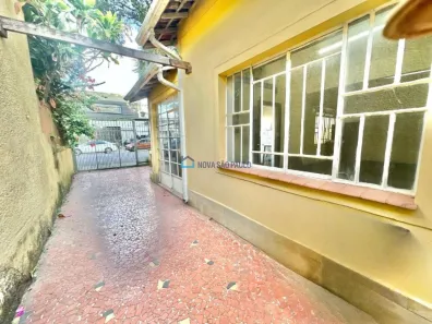 Prédio Comercial à venda, 250m² no Campo Belo, São Paulo