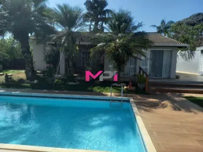 Casa de Condomínio com 5 Quartos à venda, 270m² no Colinas do Mosteiro de Itaici, Indaiatuba