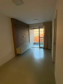 Apartamento com 1 Quarto à venda, 43m² no Horto Florestal, Salvador
