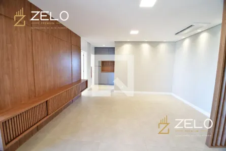 Apartamento com 3 Quartos à venda, 145m² no Nova Campinas, Campinas