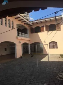 Casa com 3 Quartos à venda, 390m² no Vila Oliveira, Mogi das Cruzes