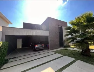 Casa com 4 Quartos à venda, 315m² no Alphaville, Santana de Parnaíba