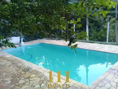 Fazenda/Sítio com 3 Quartos à venda, 210m² no Vila São Geraldo, São José dos Campos
