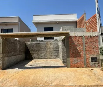 Casa com 1 Quarto à venda, 51m² no Taquaral, Piracicaba